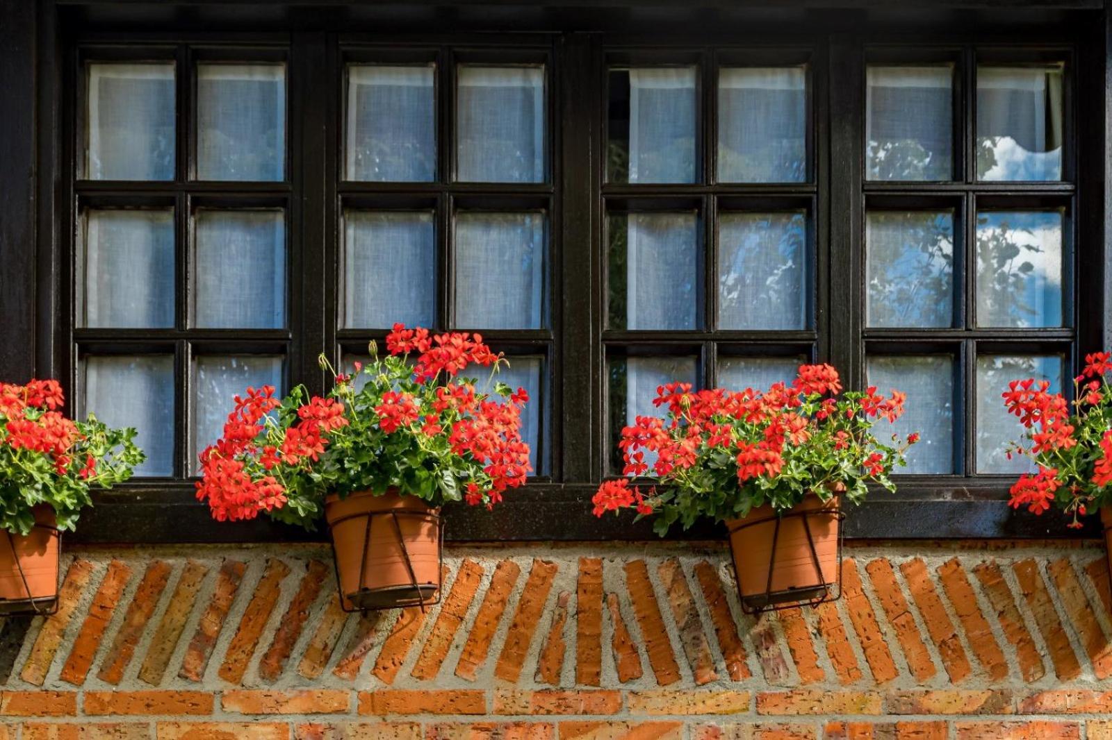 La Posada De Langre Zewnętrze zdjęcie