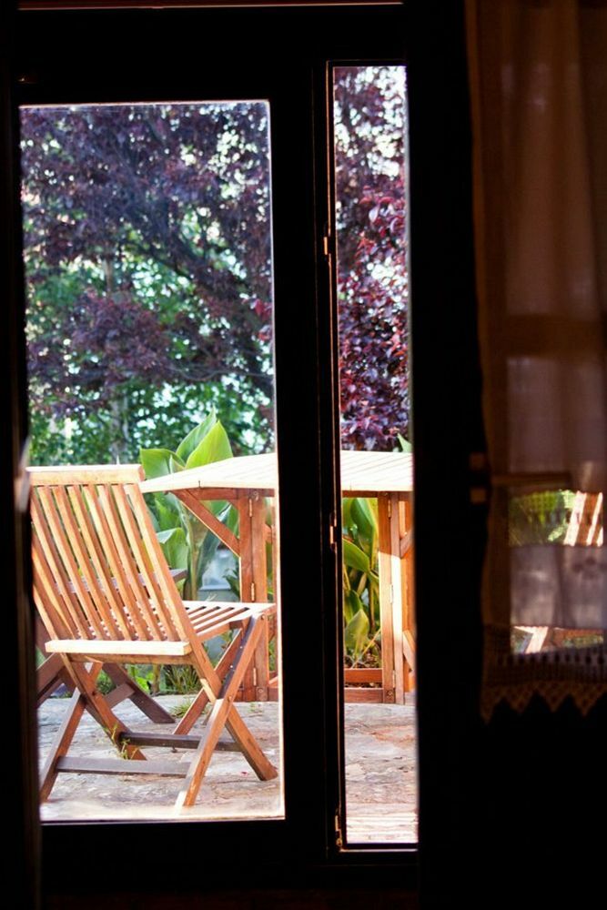 La Posada De Langre Zewnętrze zdjęcie